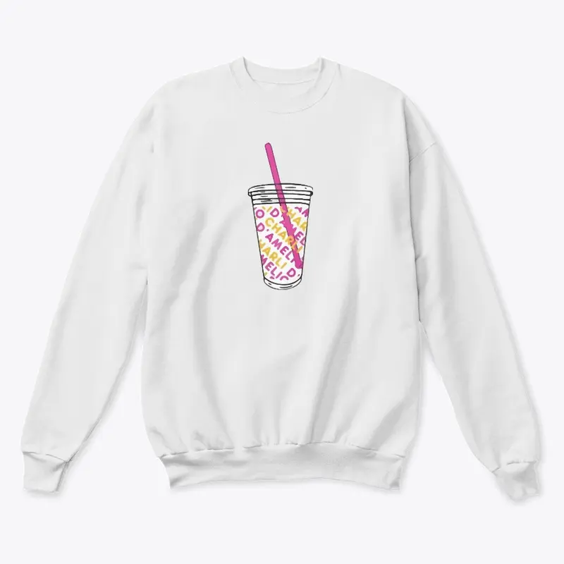 Charli D Amelio Merch