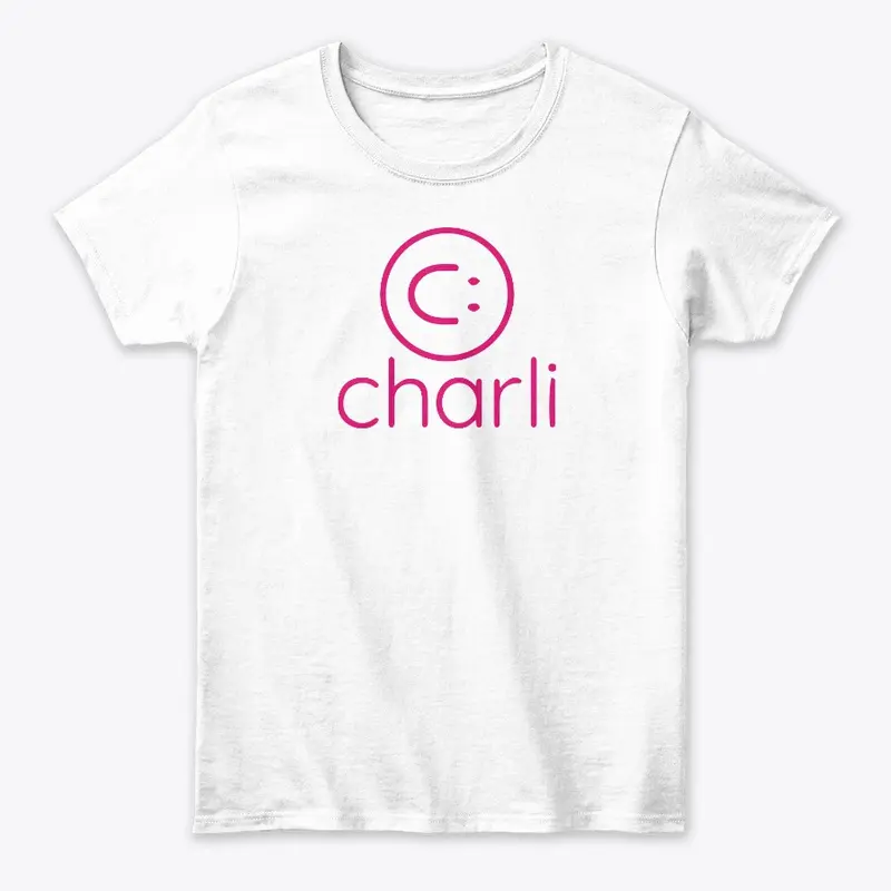 Charli D Amelio Merch