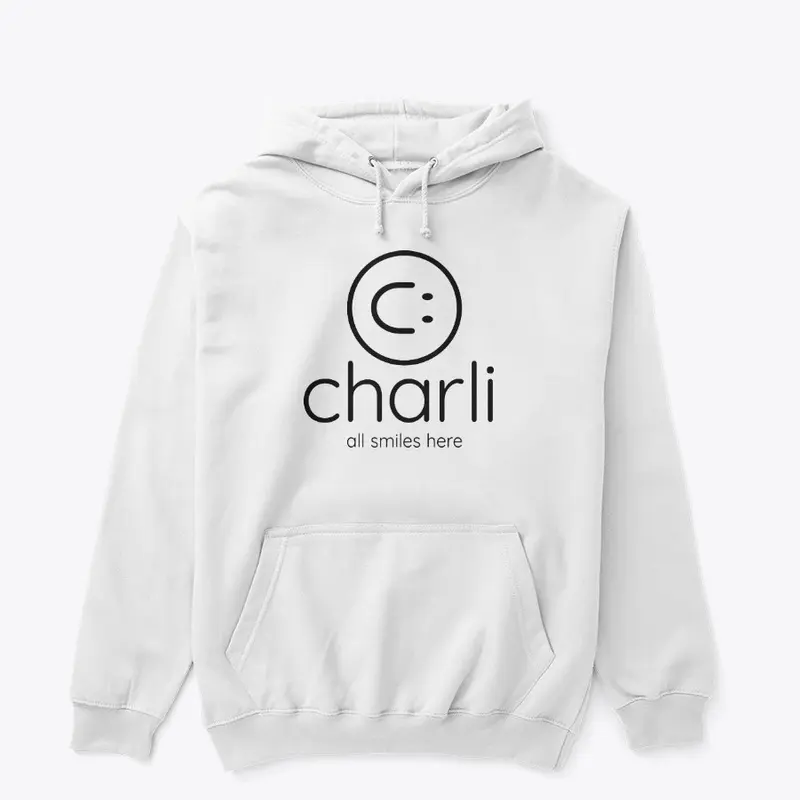 Charli D Amelio Merch