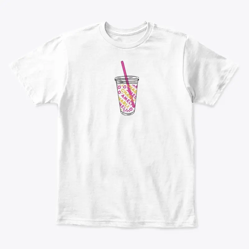 Charli D Amelio Merch