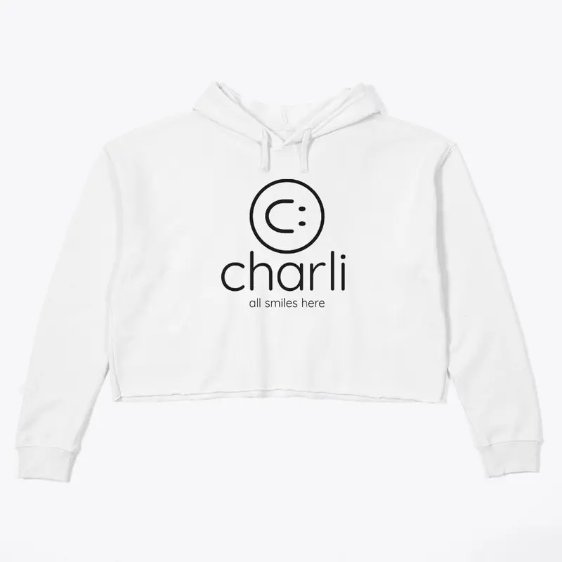 Charli D Amelio Merch