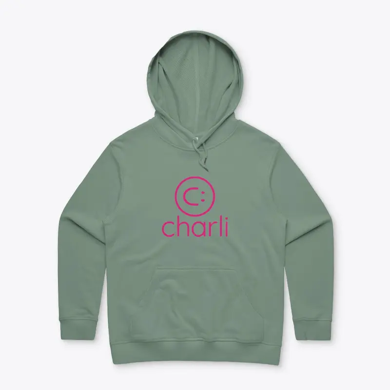 Charli D Amelio Merch