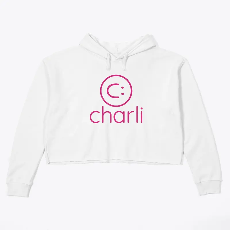 Charli D Amelio Merch