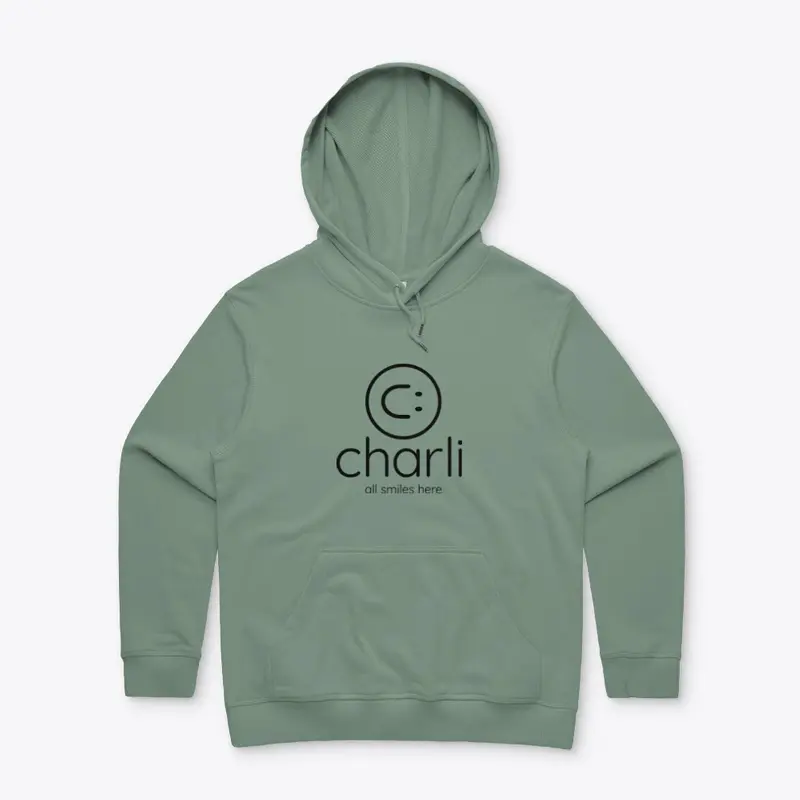 Charli D Amelio Merch