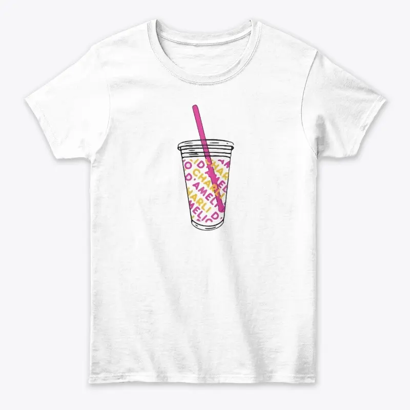 Charli D Amelio Merch