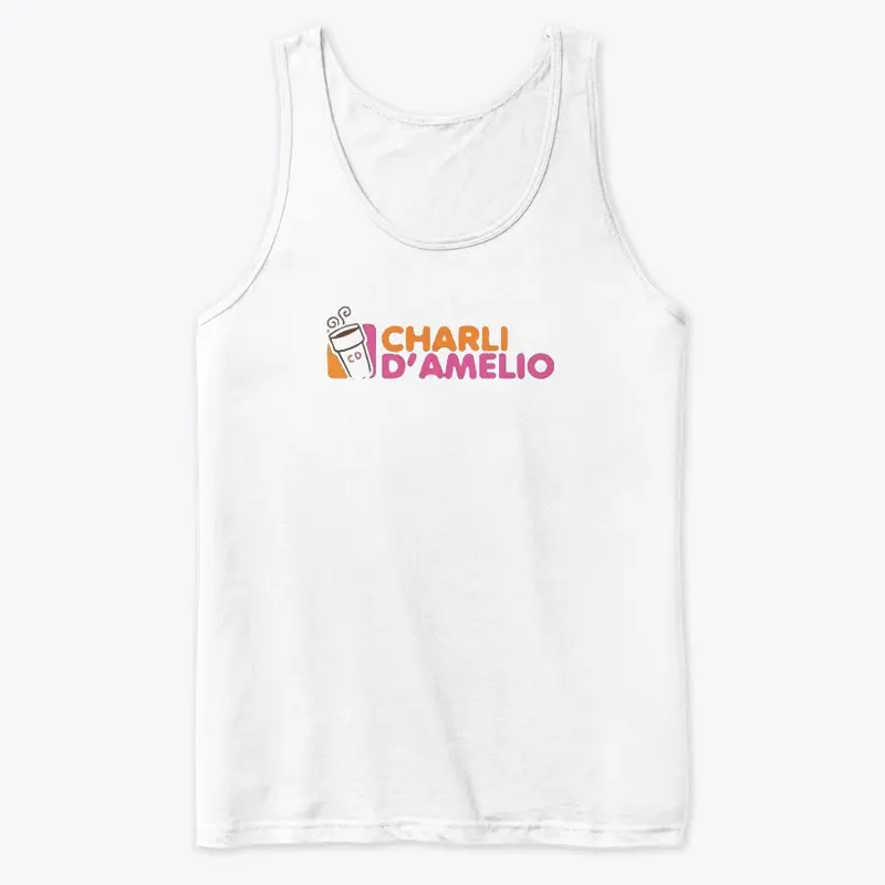 Charli D Amelio Merch