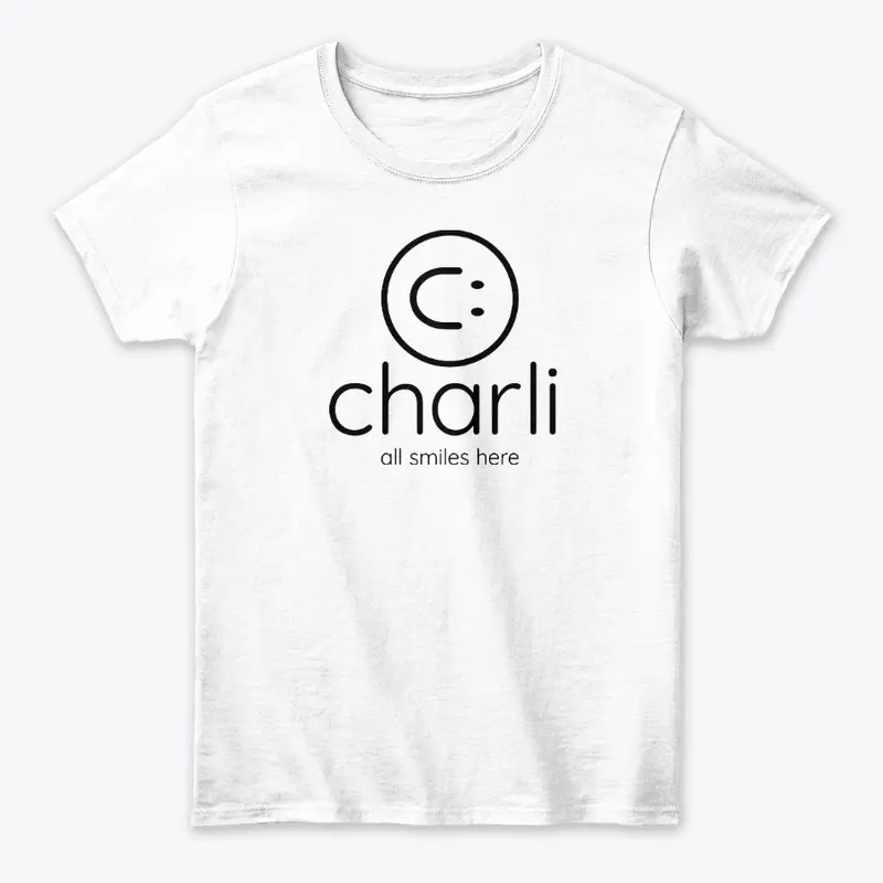 Charli D Amelio Merch