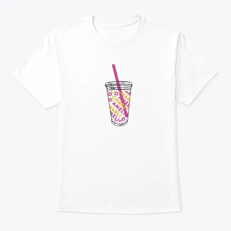 Charli D Amelio Merch