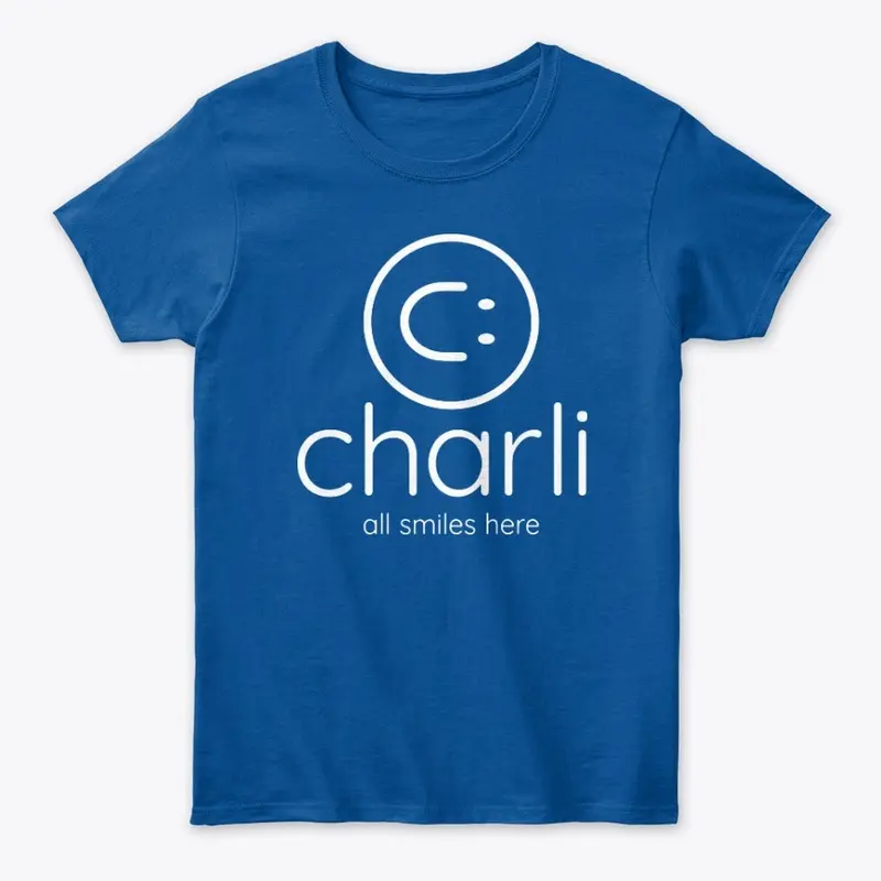 Charli D Amelio Merch