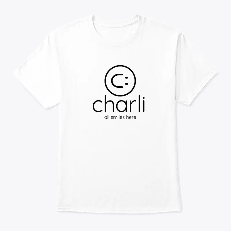 Charli D Amelio Merch