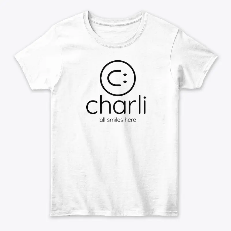 Charli D Amelio Merch